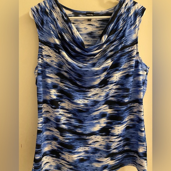 Rafaella Tops - Rafaella women’s shirt size L